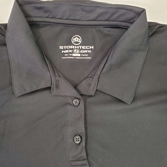 STORMTECH  - Ladie's Sport Polo - Picture 9 of 11